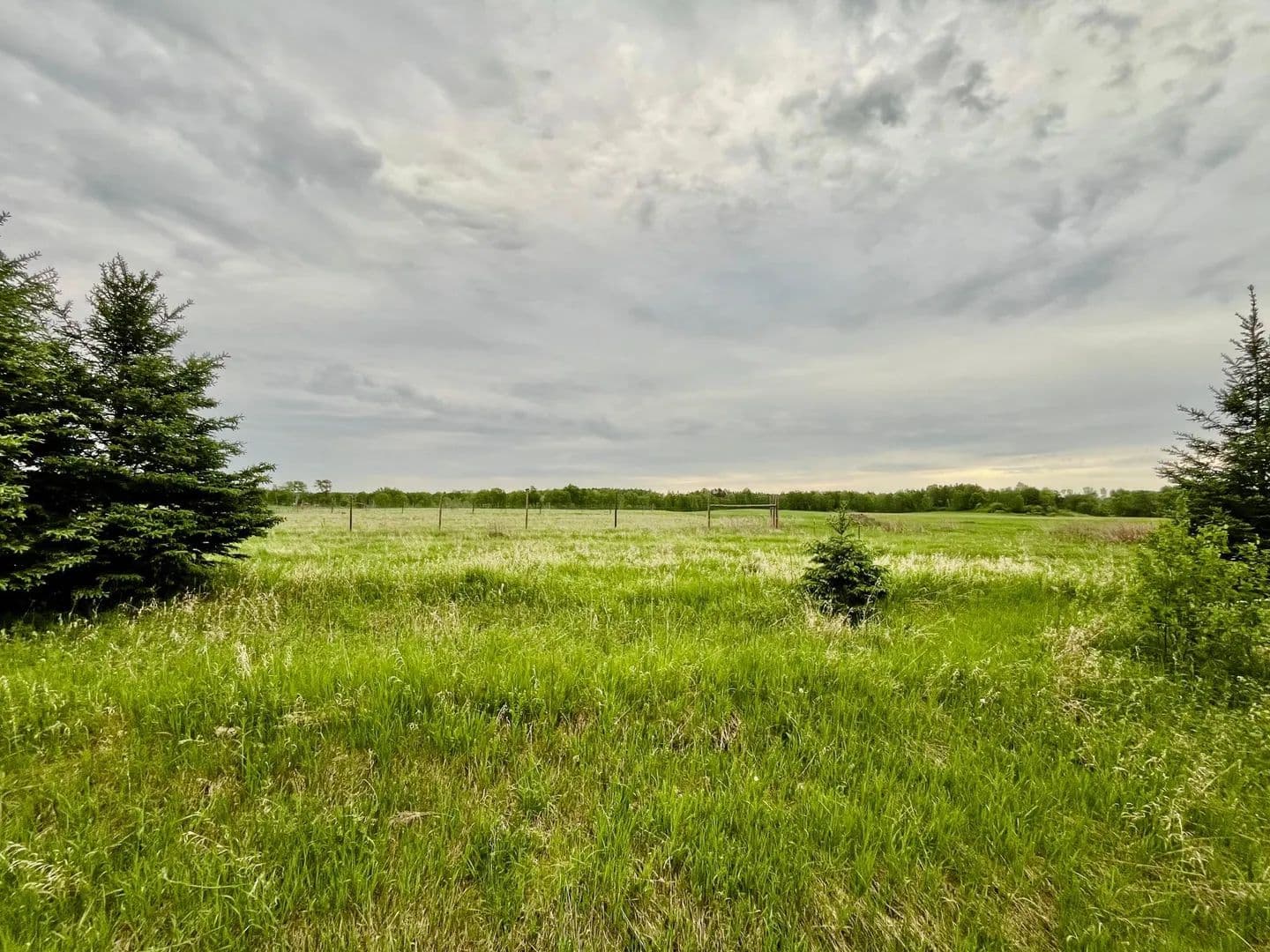 Property from 1234 CR 51 - KW - Bovey, Minnesota, 55709
