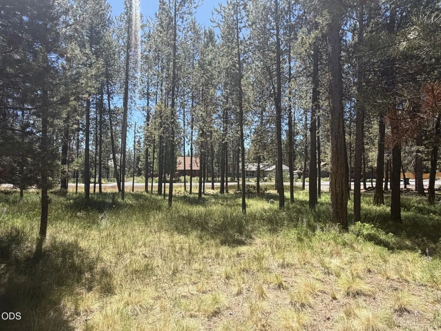 Vacant Land in Bend - land for sale