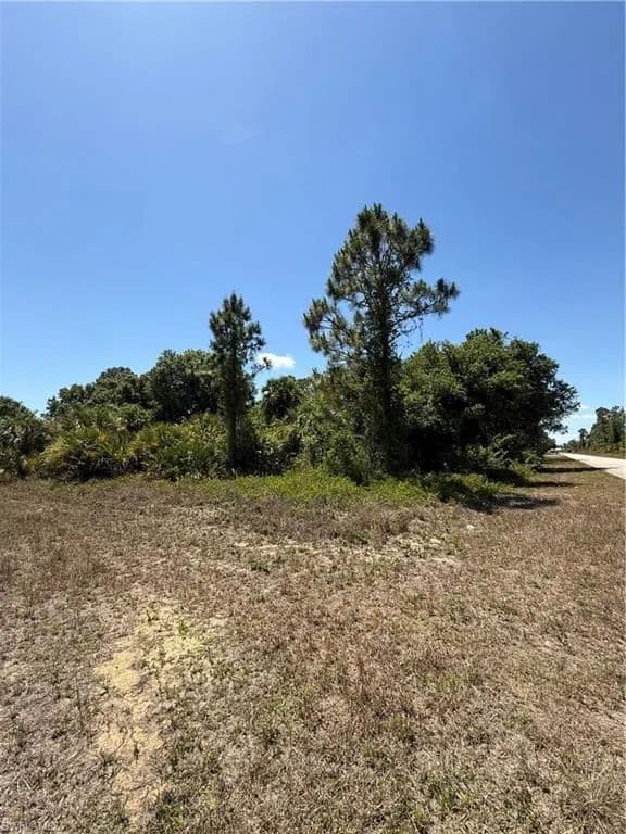 Property from 1144 Cherry ST E - KW - Lehigh Acres, Florida, 33974