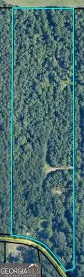 Property from 1546 Bear Creek Road - KW - Luthersville, Georgia, 30251