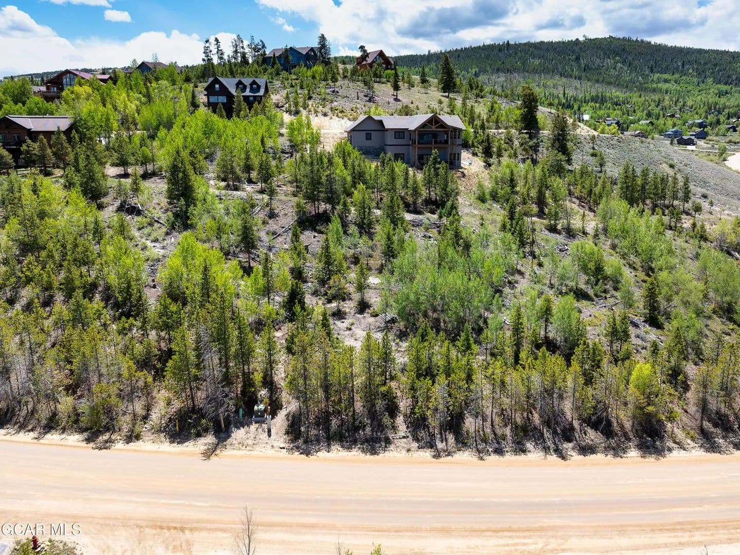 0.34 Acres of Land for Sale in Granby, Colorado - Granby, Colorado, 80446