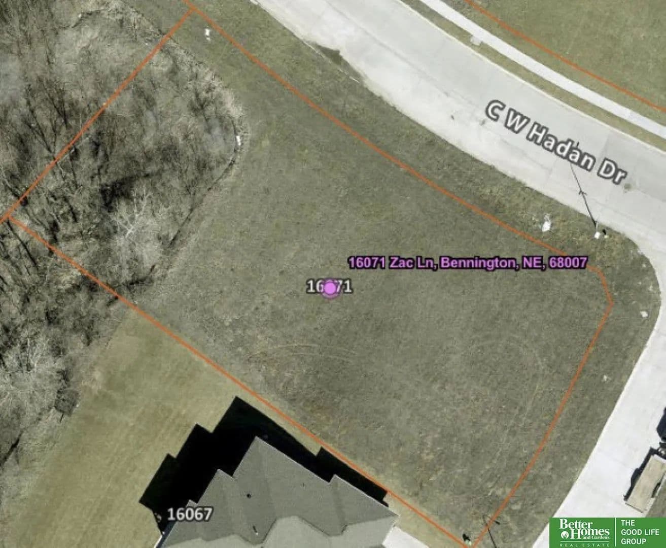 Lots & Land-Other in Bennington - Bennington, Nebraska, 68007