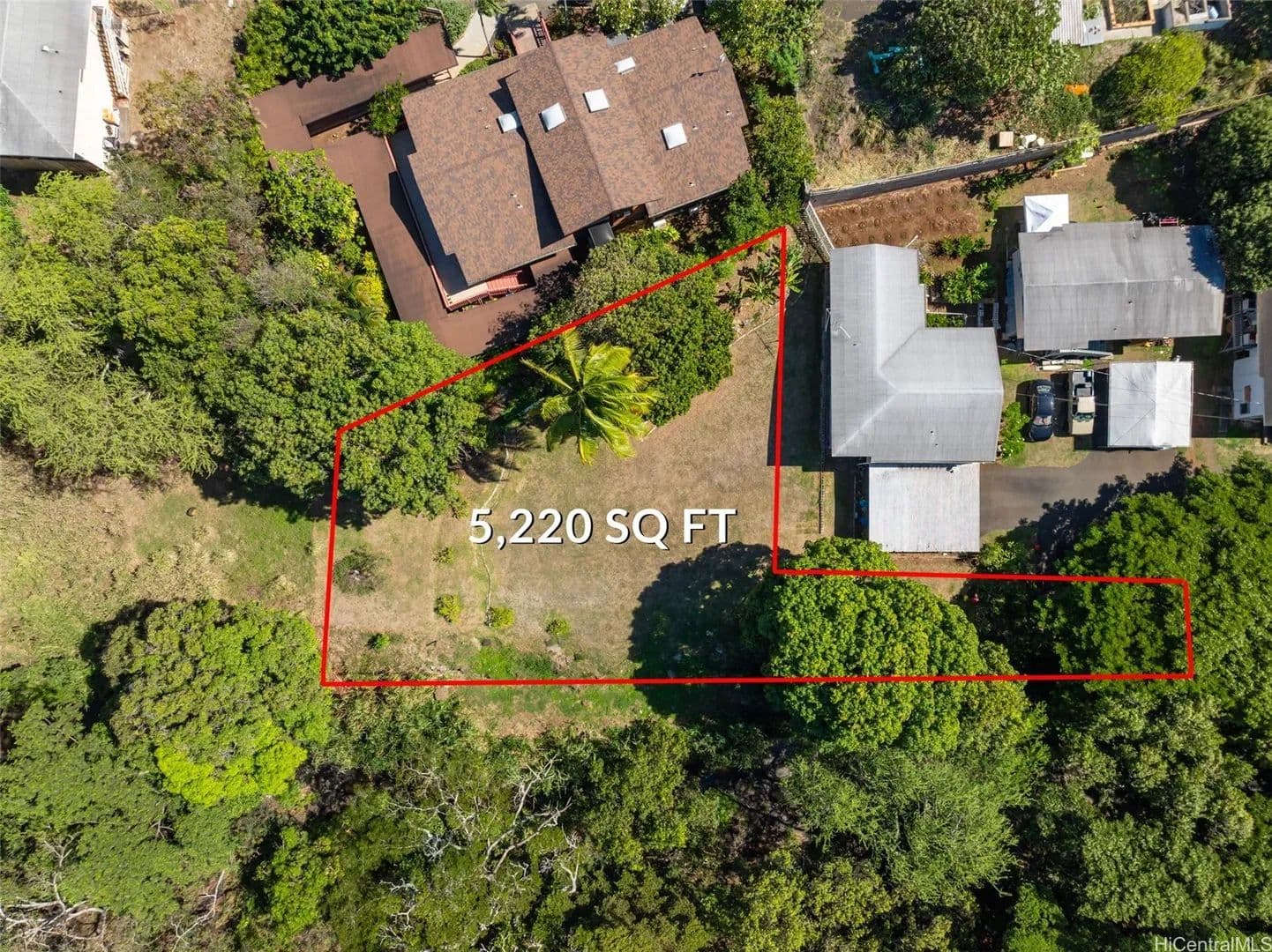 0.12 Acres of Land for Sale in Honolulu, Hawaii - land for sale