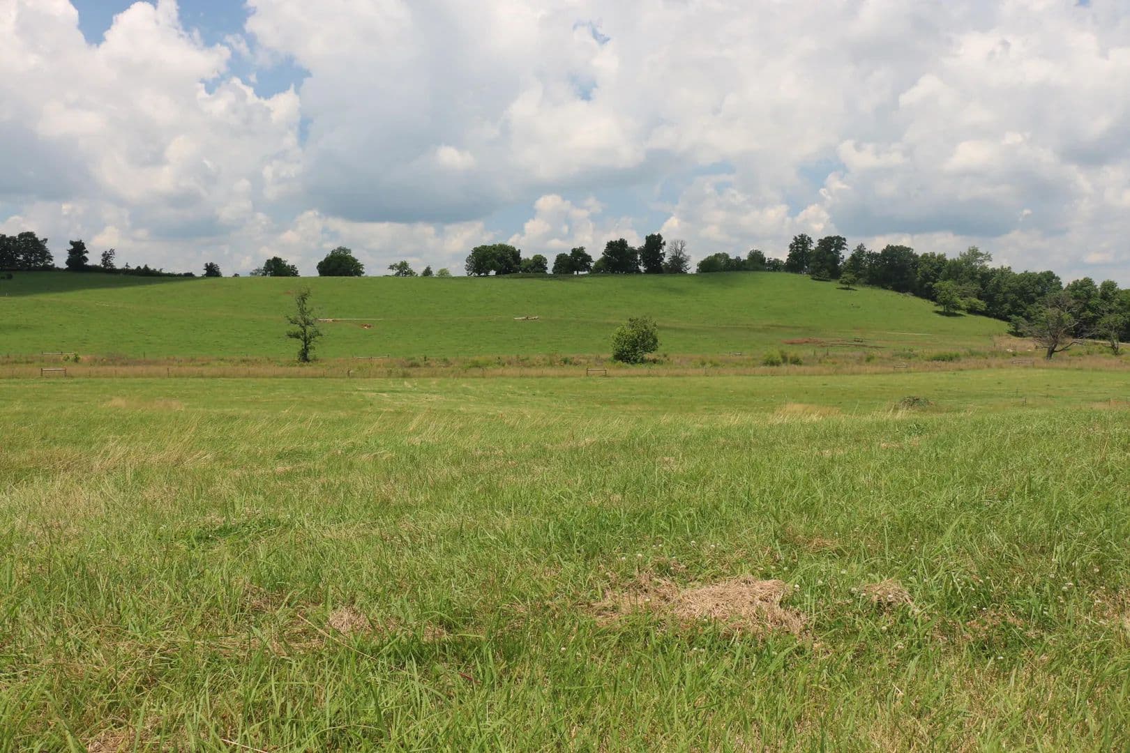 Property from Lot 4r County Road 461 - KW - Englewood, Tennessee, 37329