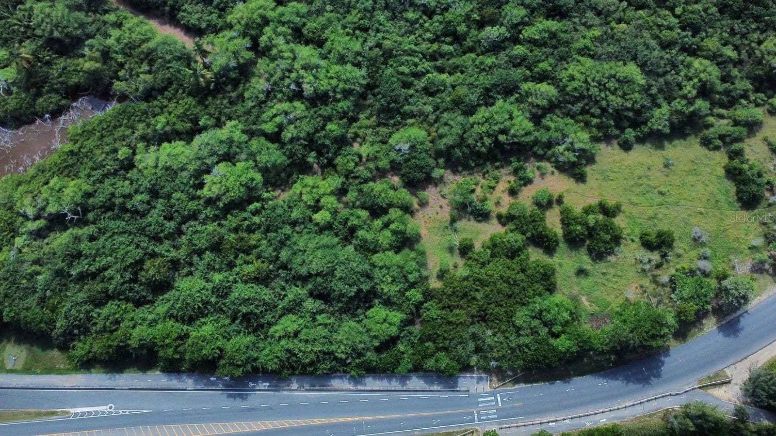 6.68 Acres of Land for Sale in ISABELA, PR - 00662