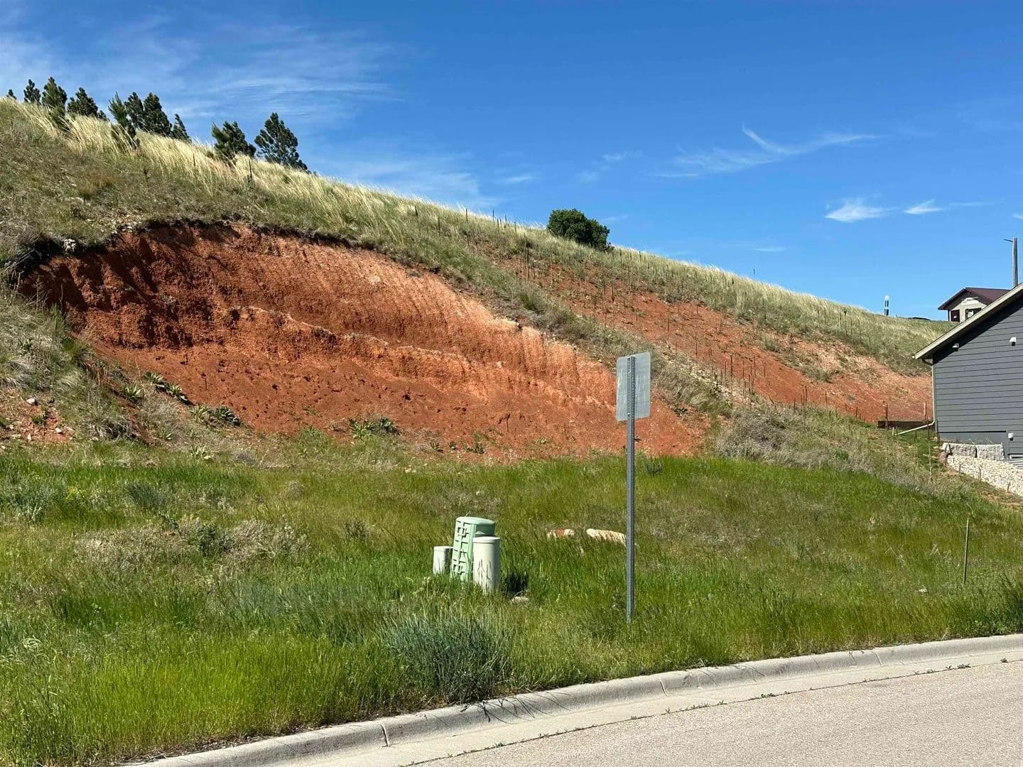 Property from 2635 Meadows Drive - KW - Sturgis, South Dakota, 57785