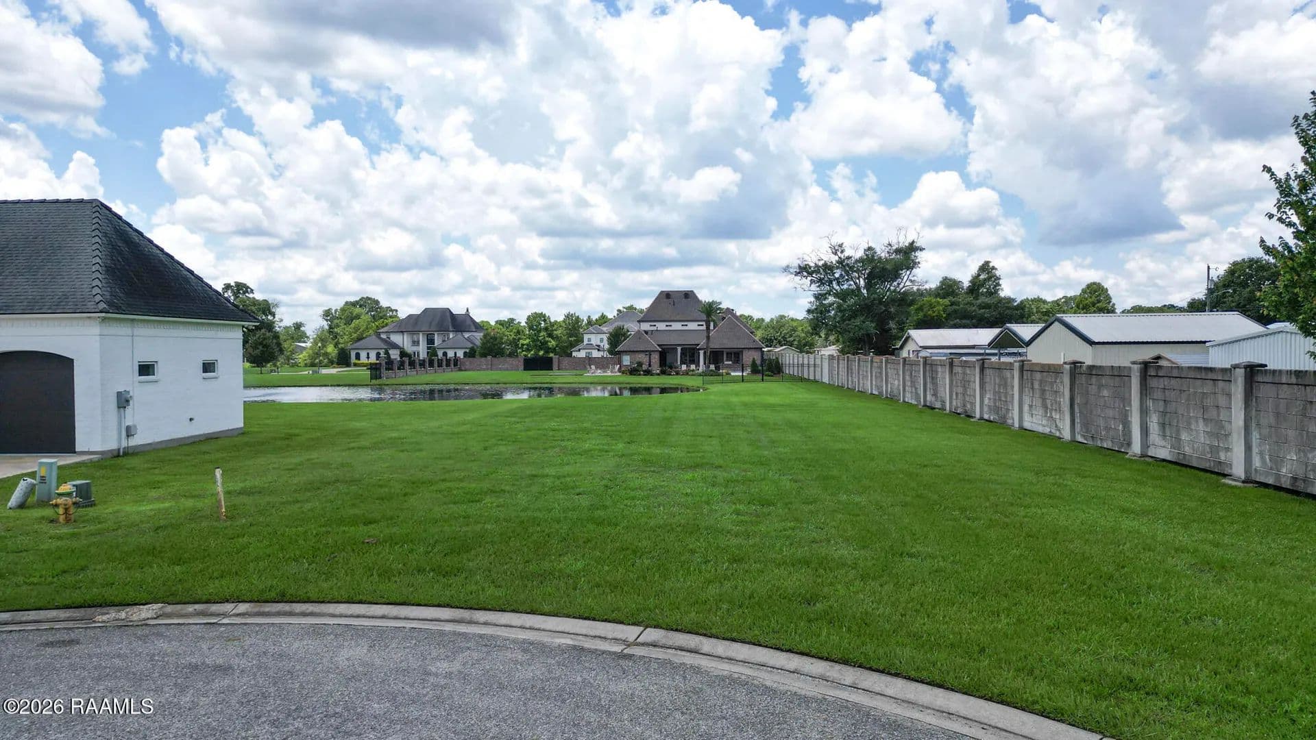 0.42 Acres of Land for Sale in Breaux Bridge, Louisiana - Breaux Bridge, Louisiana, 70517