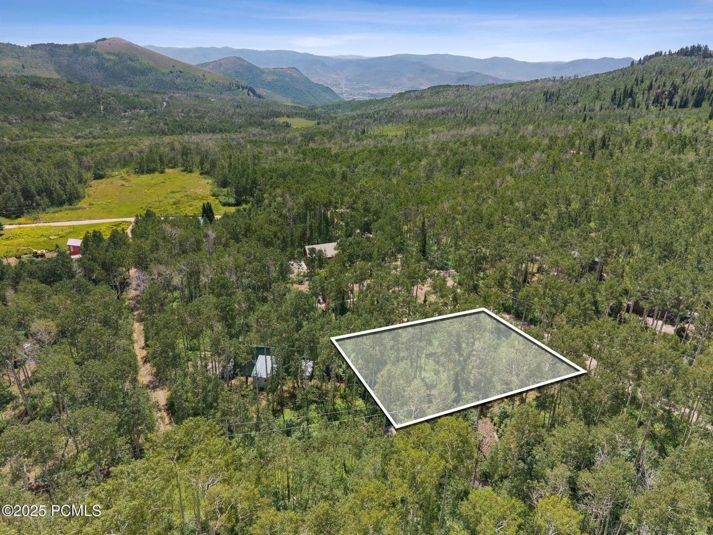 0.52 Acres of Land for Sale in Midway, UT - Midway, Utah, 84049
