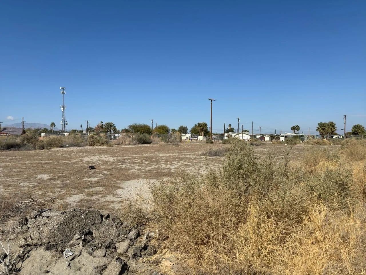 Lots & Land-Other in Thermal - Thermal, California, 92274