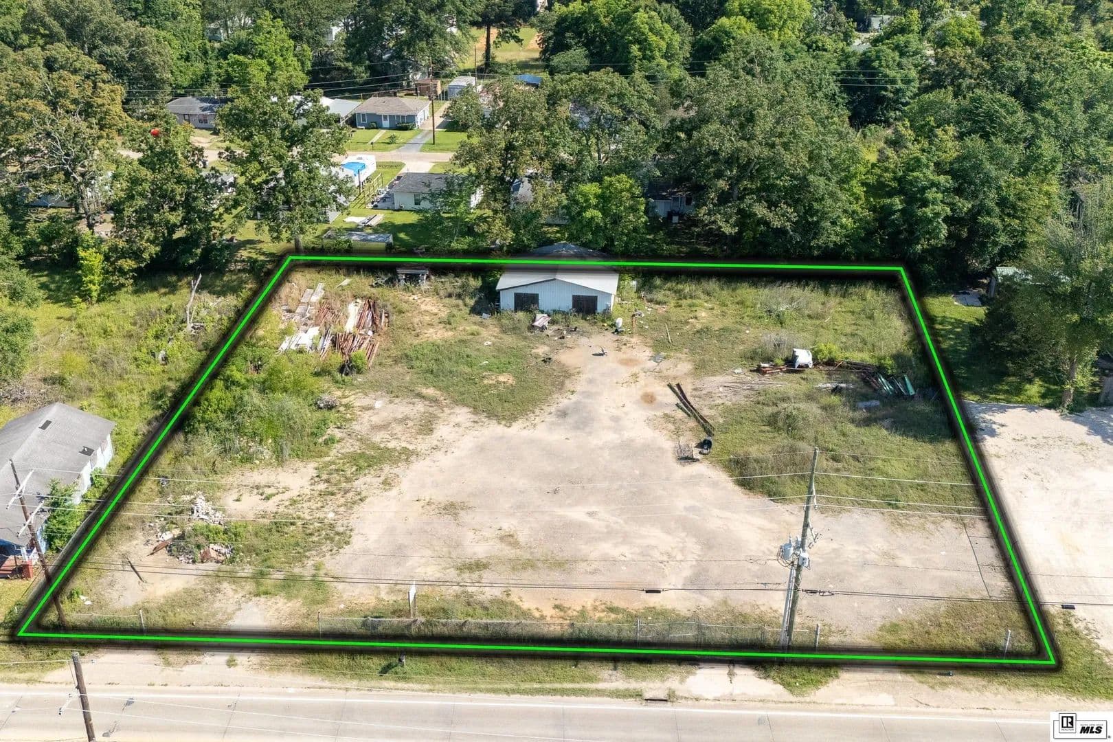 Property from 310 SMITH STREET - KW - West Monroe, Louisiana, 71292