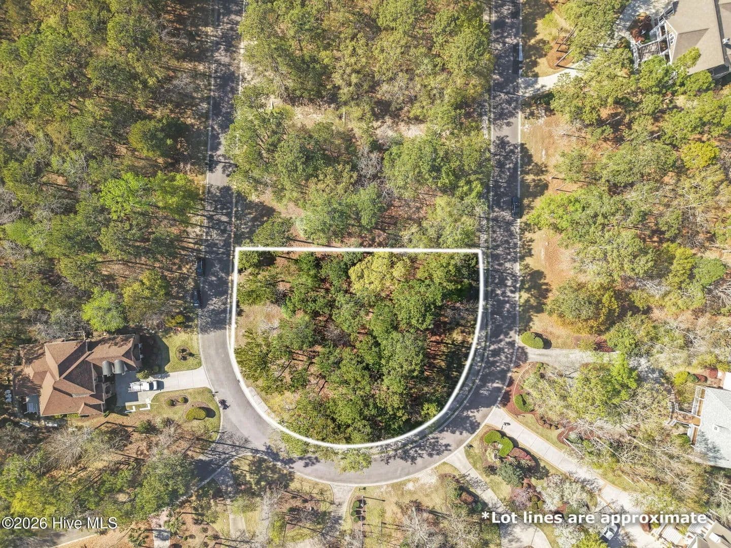 Vacant Land in Shallotte - Shallotte, North Carolina, 28470