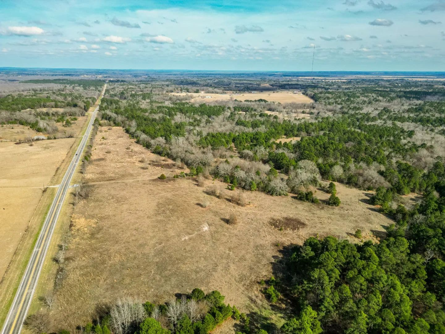 Pinewood Ridge Ranch - Lindale, Texas, 75771