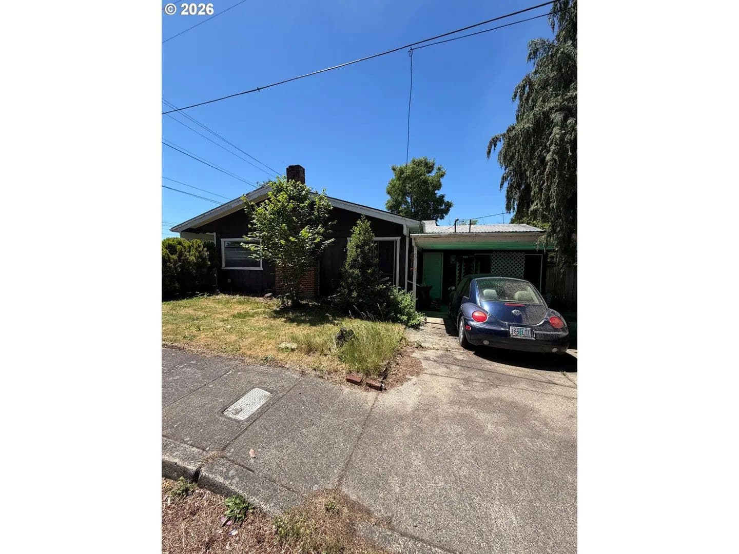 Property from 9 NE 109TH AVE - KW - Portland, Oregon, 97220