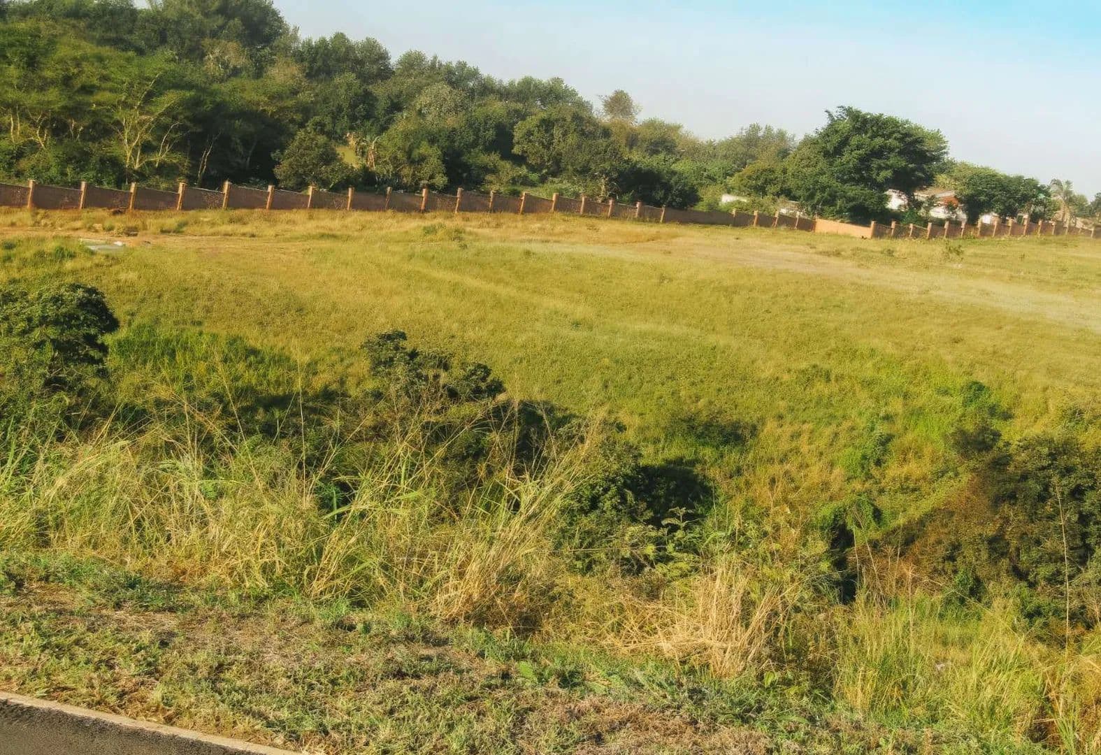 2734 Acres of Land for Sale in Ballito, KwaZulu Natal - land for sale