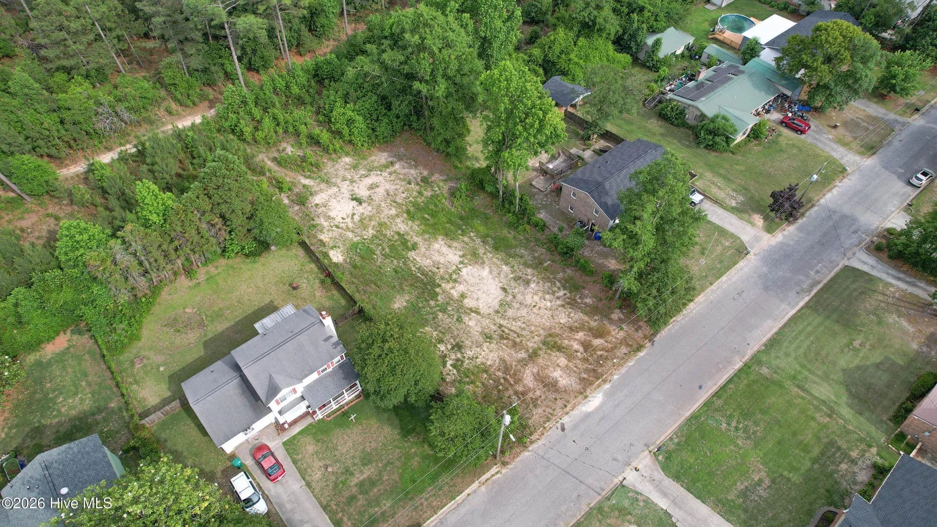 Lots & Land-Other in Belvedere - Belvedere, South Carolina, 29841