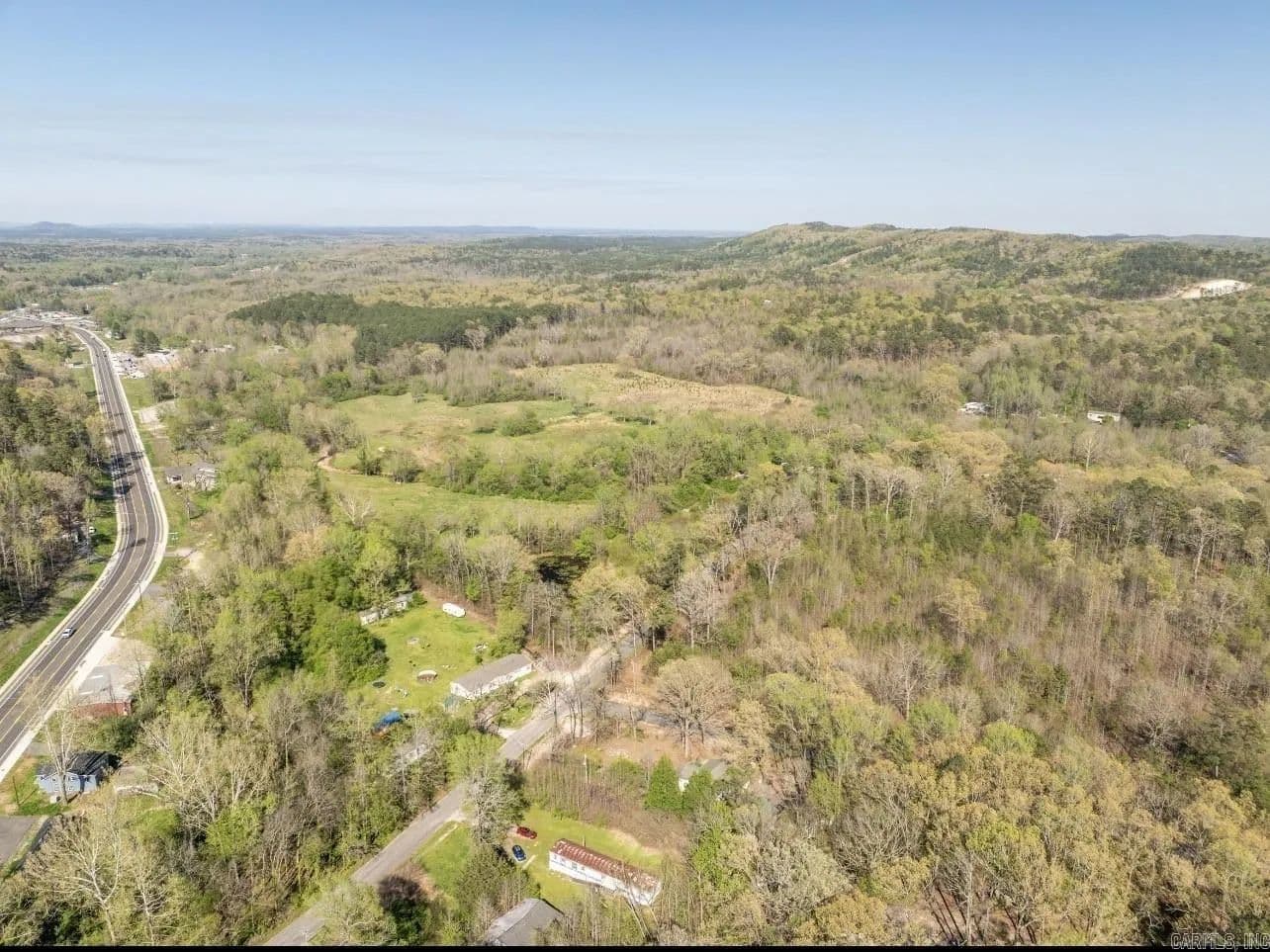Property from Unknown Address - KW - Hot Springs, Arkansas, 71919