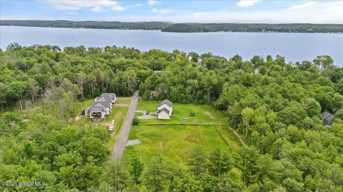 Property from 24 Locust Road - KW - Malta, New York, 12020