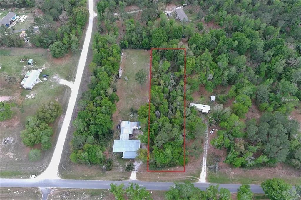 Vacant Land in Live Oak - Live Oak, Florida, 32060