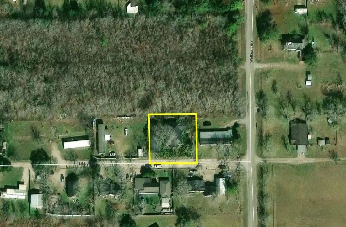 0.33 Acres of Land for Sale in Pearland, Texas - Pearland, Texas, 77584