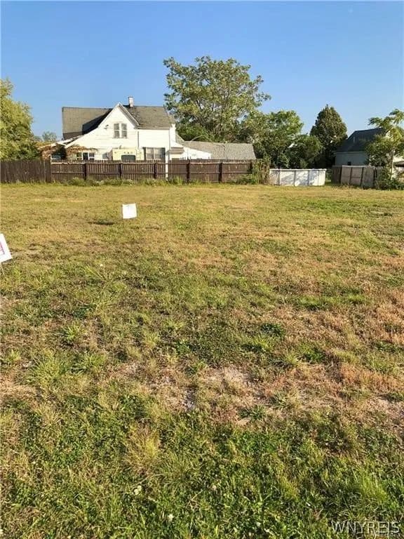 Property from 133 Metcalfe Street - KW - Buffalo, New York, 14206