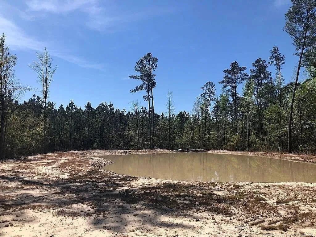Vacant Land in Fayetteville - Fayetteville, North Carolina, 28311