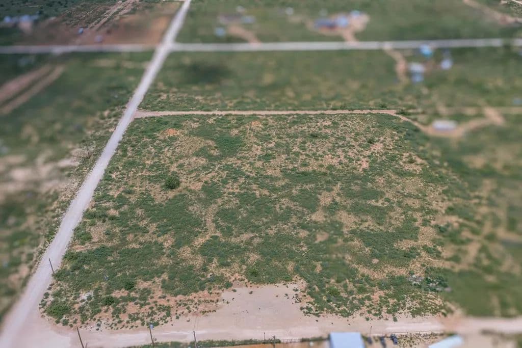 Property from 12313 County Rd 151 - KW - Midland, Texas, 79706