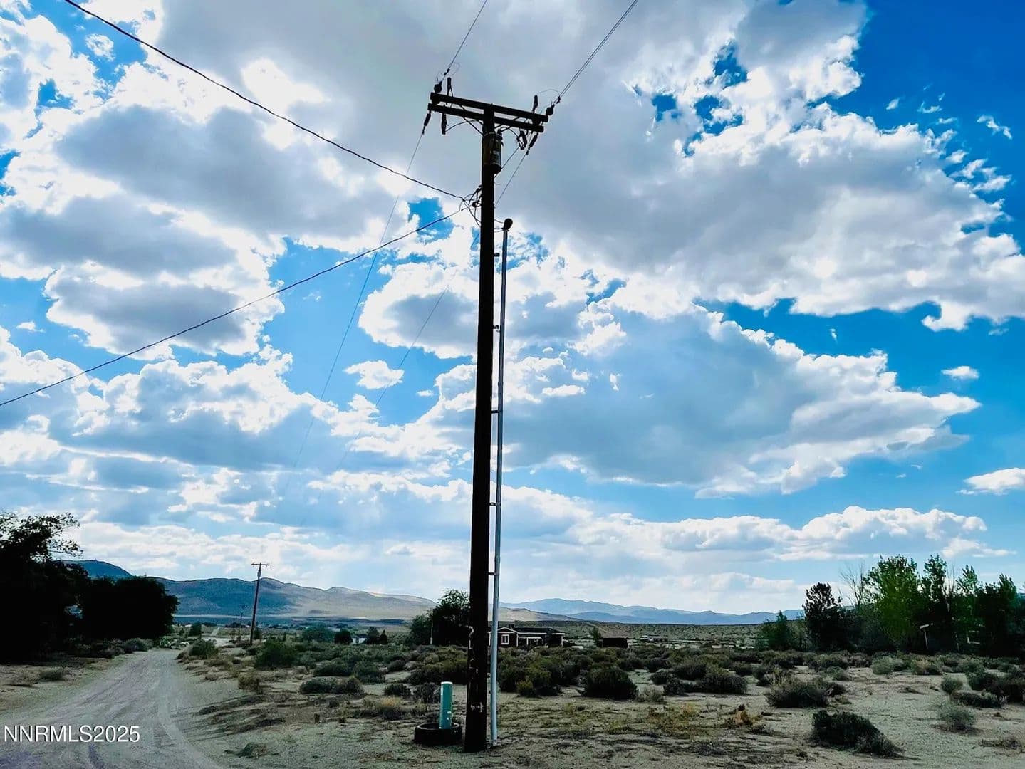 Property from 2530 4th Street - KW - Silver Springs, Nevada, 89429