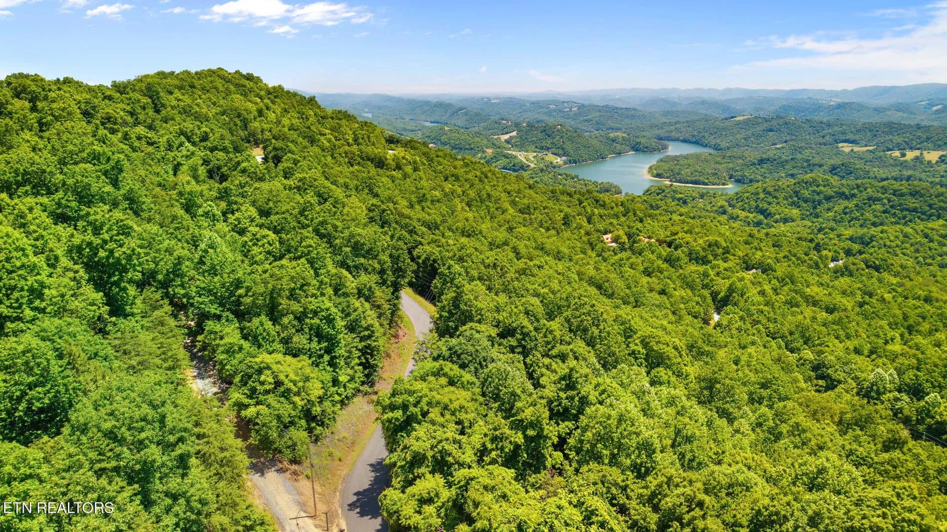 Property from Clinch View Rd #209 - KW - New Tazewell, Tennessee, 37825