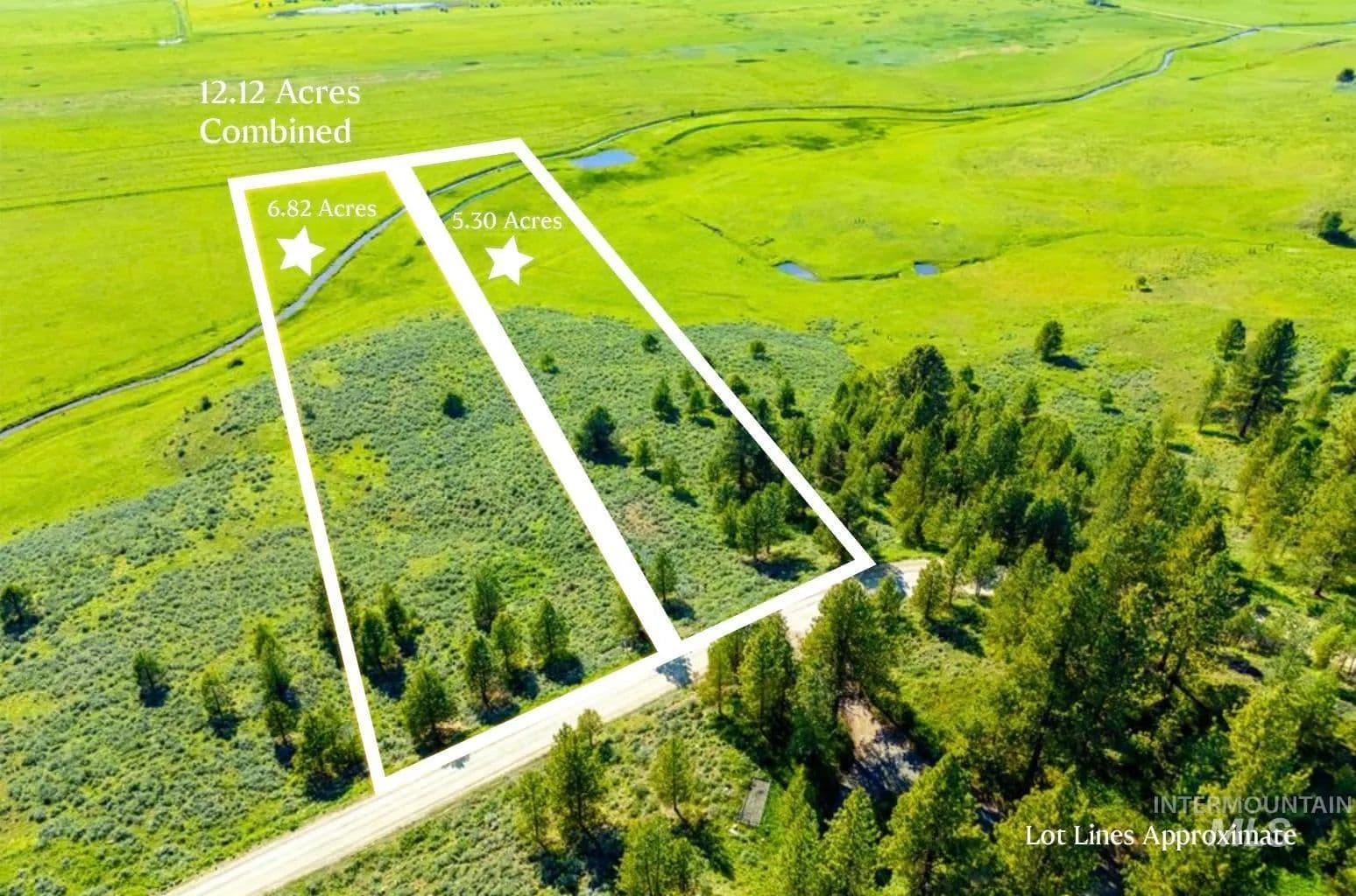 Property from TAX LOT 6&7 Finlandia - KW - Mccall, Idaho, 83638