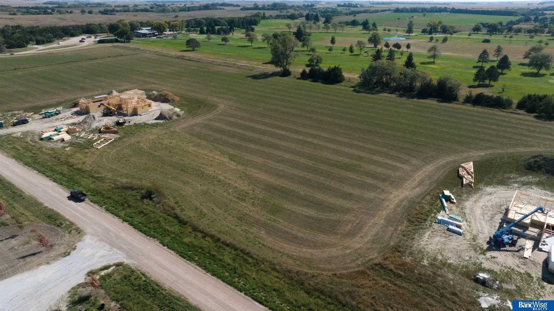 1.86 Acres of Land for Sale in Marquette, Nebraska - Marquette, Nebraska, 68854