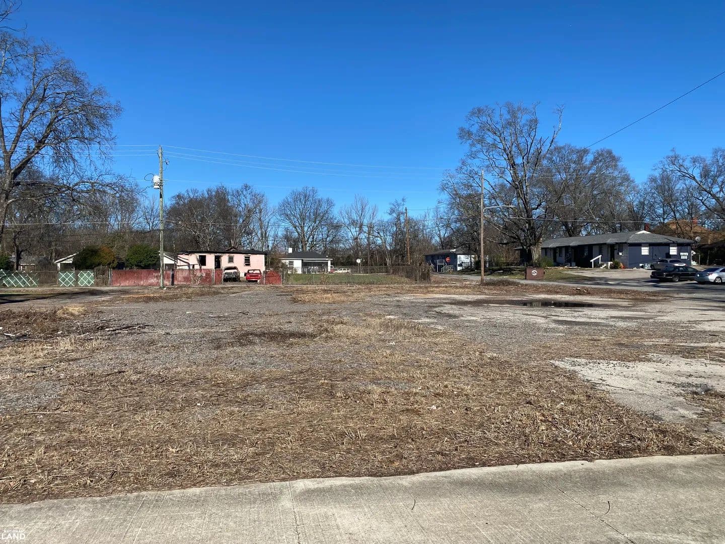 Birmingham Entertainment District Investment - Birmingham, Alabama, 35234