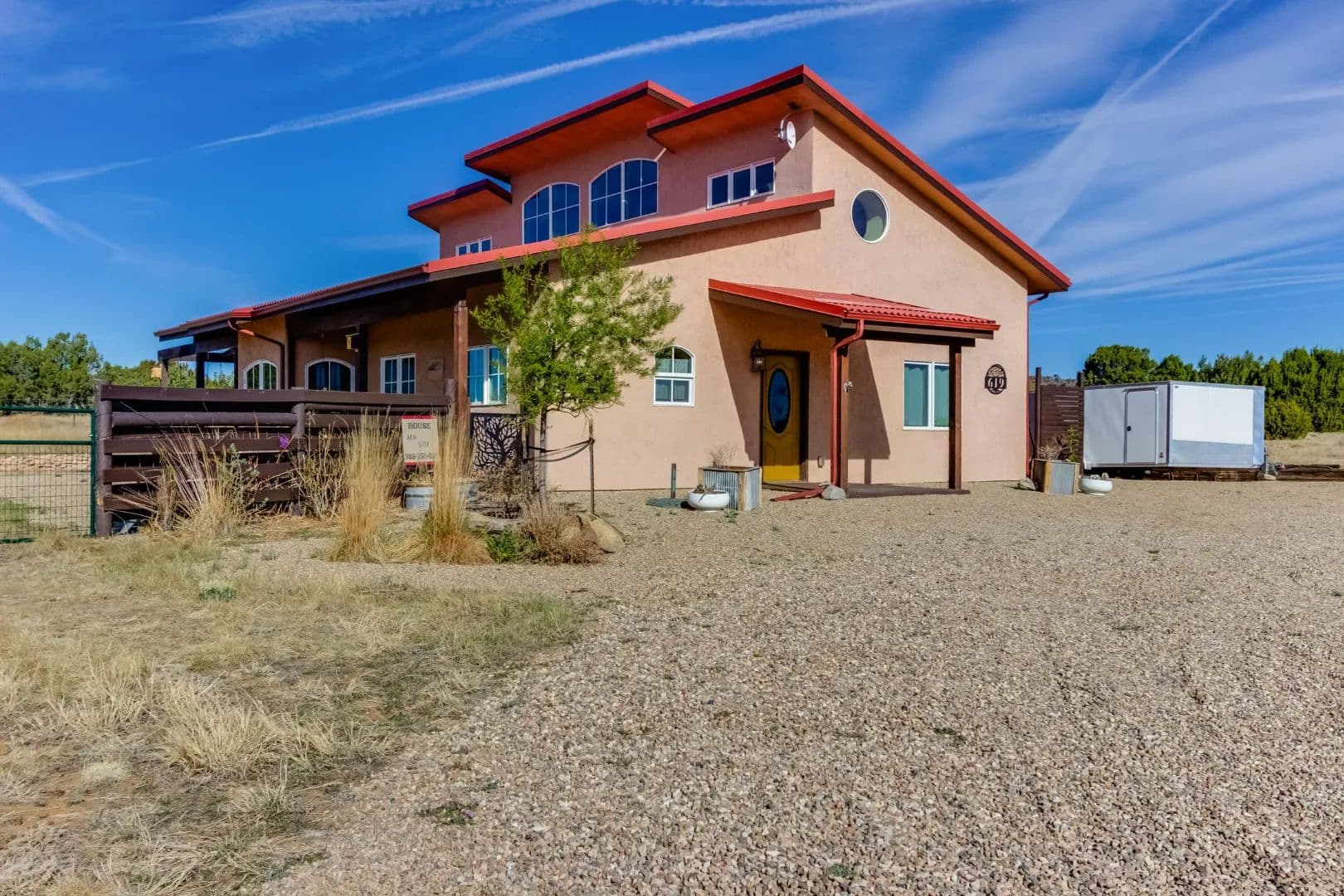 619 Black Diamond Drive, Walsenburg, CO 81089 - Walsenburg, Colorado, 81089