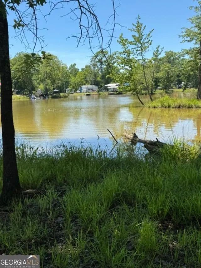 Land for Sale in Cedar Bluff, Alabama - Cedar Bluff, Alabama, 35959