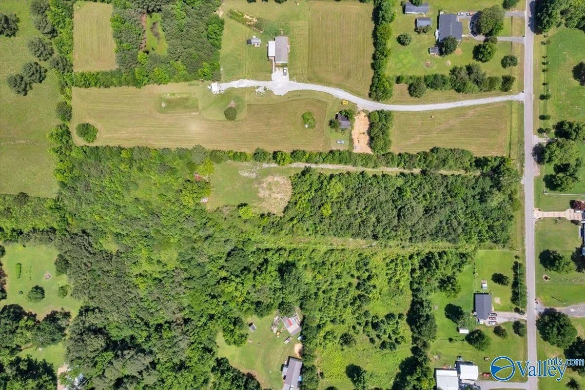 Property from 492 Liberty Road - KW - Danville, Alabama, 35619