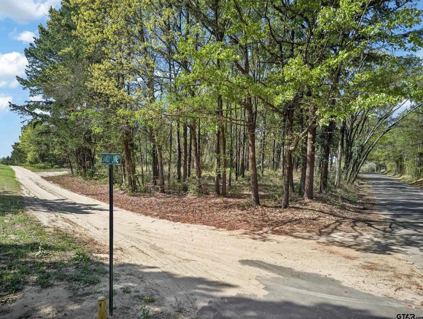 3 Acres of Land for Sale in Bullard, Texas - Bullard, Texas, 75757