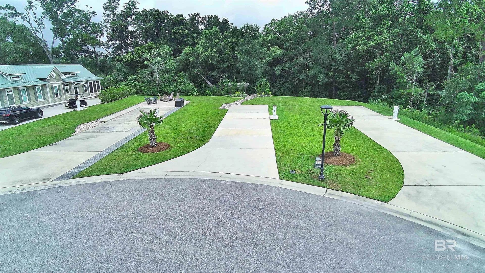 0.13 Acres of Land for Sale in Elberta, AL - Elberta, Alabama, 36530