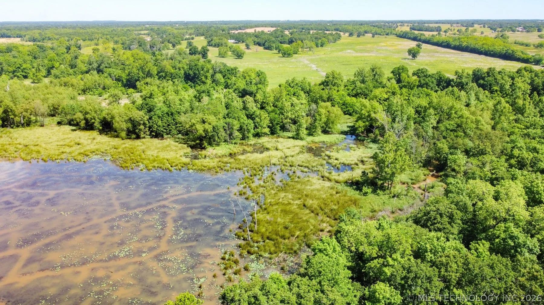 Property from W 311th Street - KW - Depew, Oklahoma, 74028