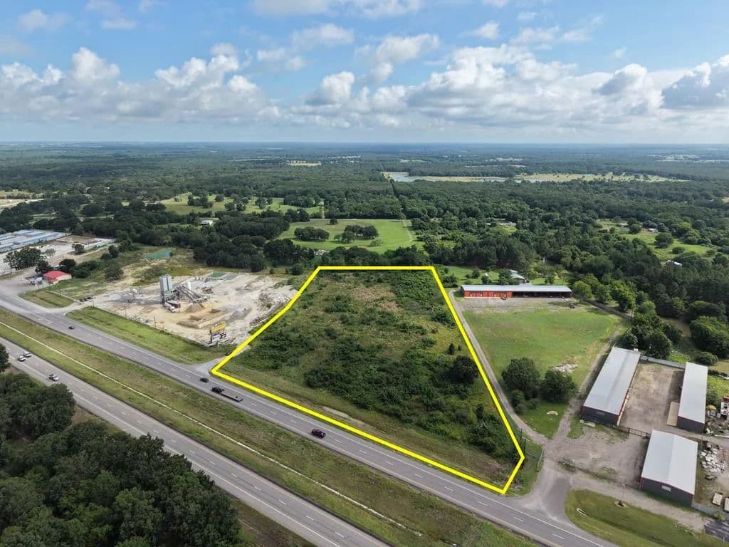 Property from 0 Hwy 175 - KW - Mabank, Texas, 75147