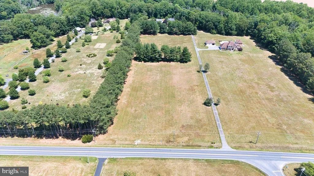 Property from 3298 CANTERBURY ROAD - KW - Milford, Delaware, 19963