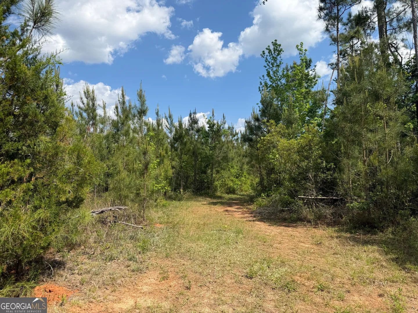 Property from 001 George Milling Rd - KW - land for sale