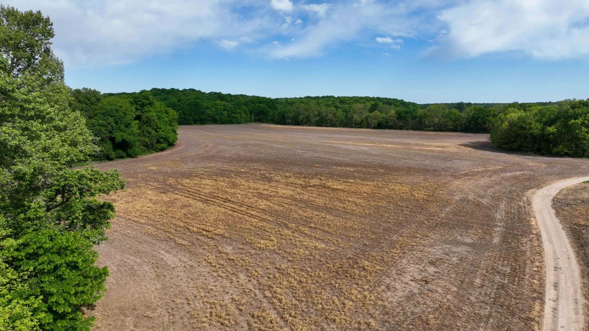 Middle Creek Farm - , Kansas, 66040