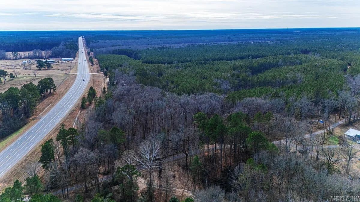 Property from 000 GRANT 167031 - KW - Sheridan, Arkansas, 72150