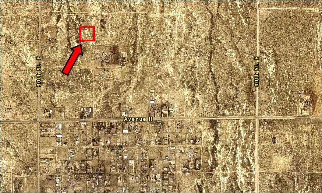 Lots & Land-Other in Unincorporated LA County - , California, 93535