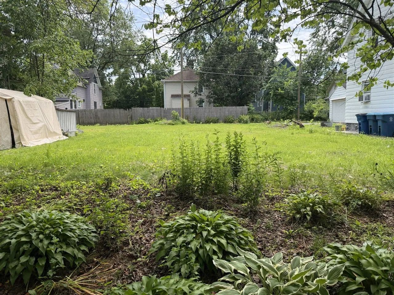 0.14 Acres of Land for Sale in Kalamazoo, Michigan - Kalamazoo, Michigan, 49001