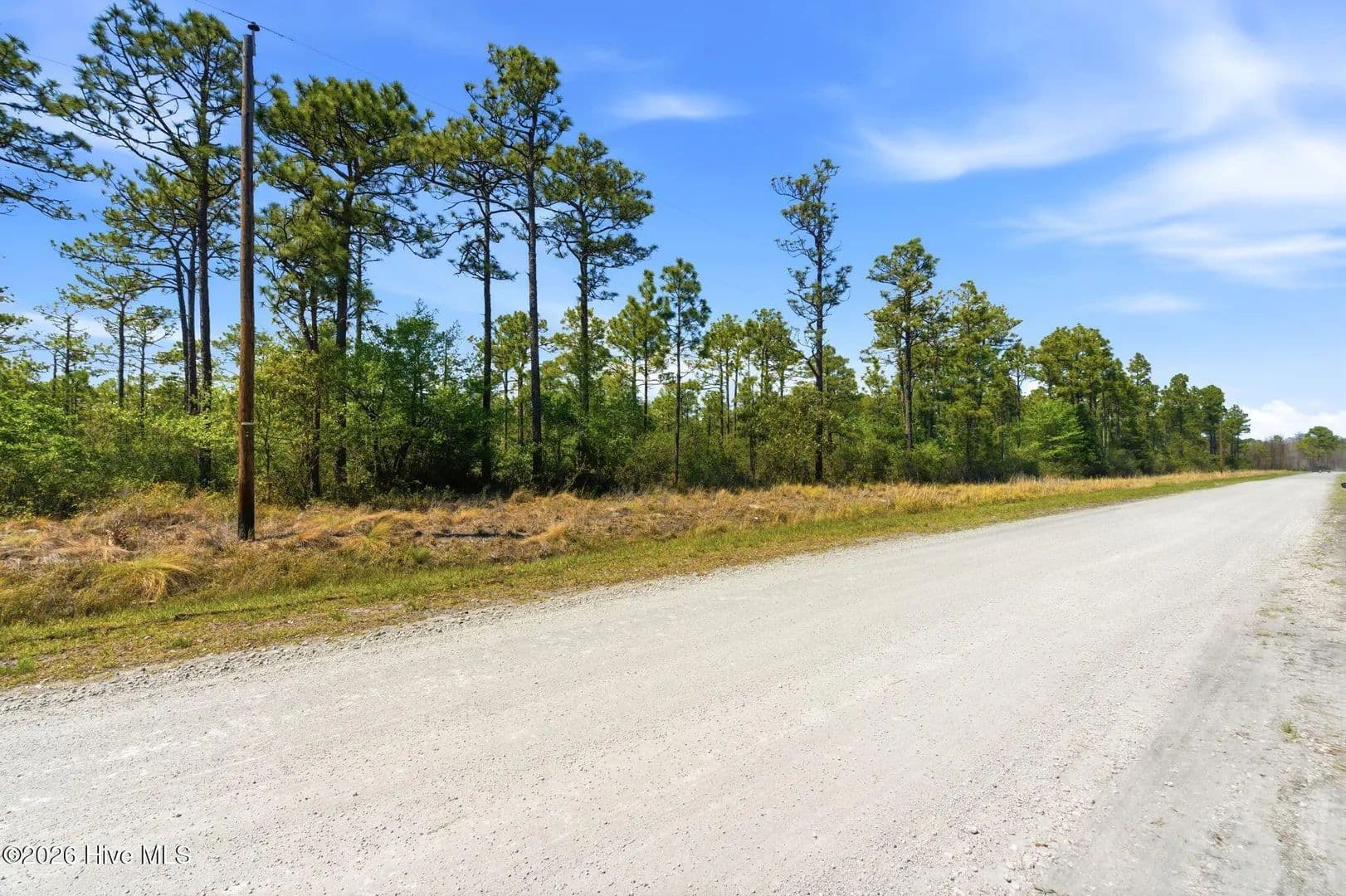 Vacant Land in Southport - Southport, North Carolina, 28461