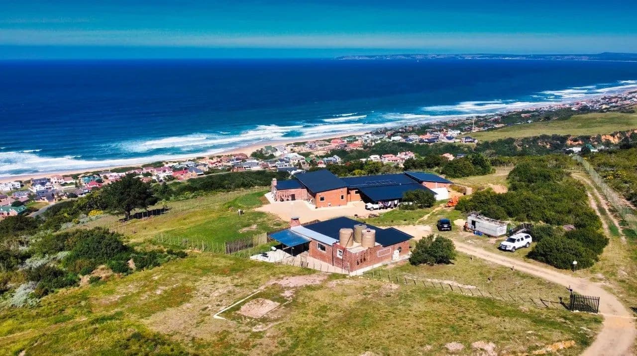 Land for Sale in Groot Brakrivier, Western Cape - land for sale