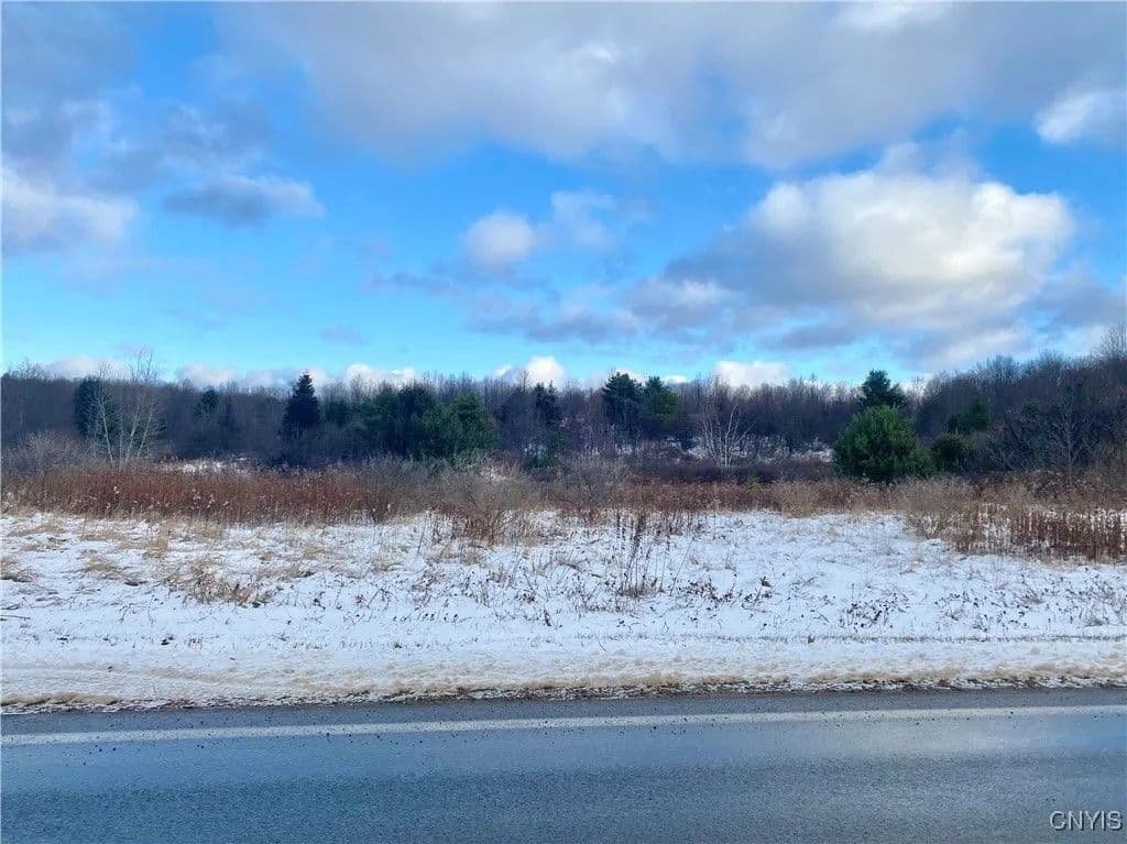 Land -Single Family Acreage in Fulton - Fulton, New York, 13069