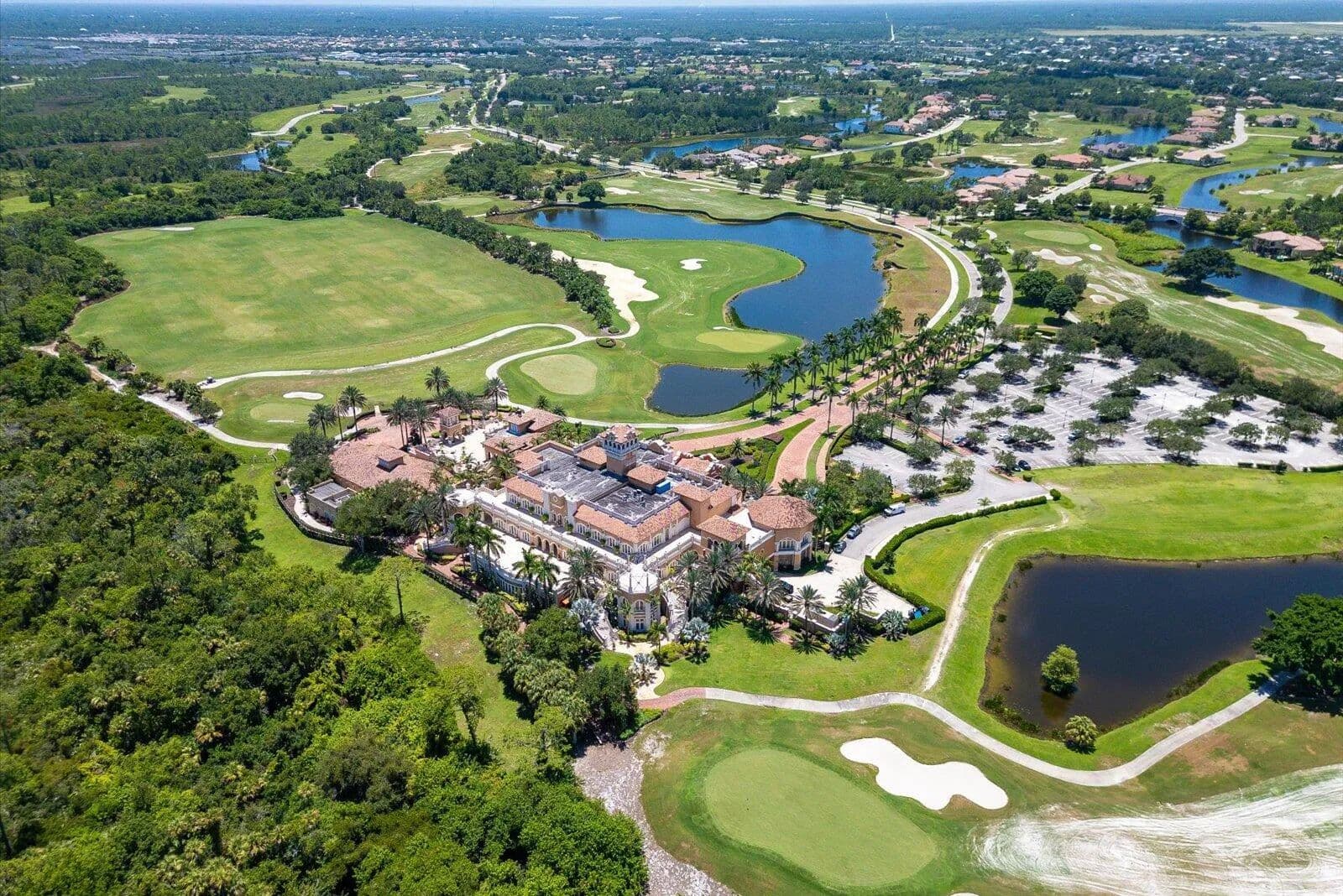 Property from 112 SE Mira Lavella - KW - Port St Lucie, Florida, 34984