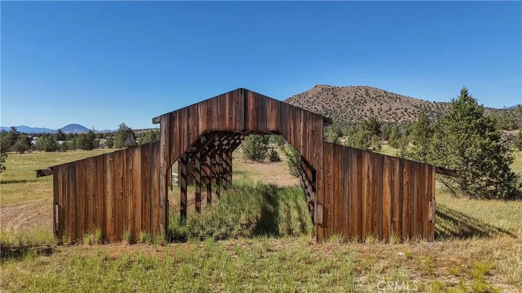 Property from 0 Amethyst Ave. - KW - Montague, California, 96064