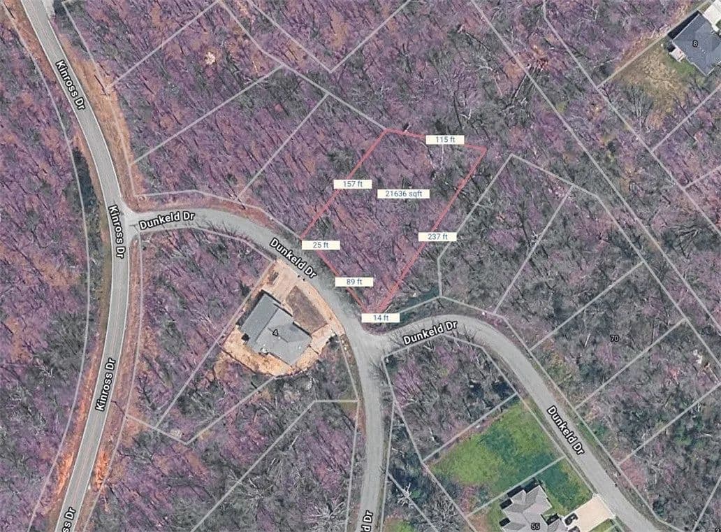 Lots & Land-Other in Bella Vista - Bella Vista, Arkansas, 72715